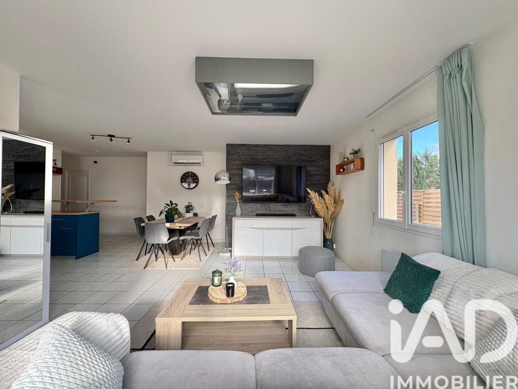 Maison traditionnelle 4 Pièce(s) Portets