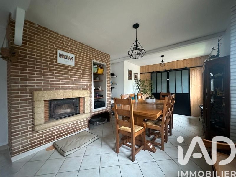 Maison 5 Pièce(s) Fampoux