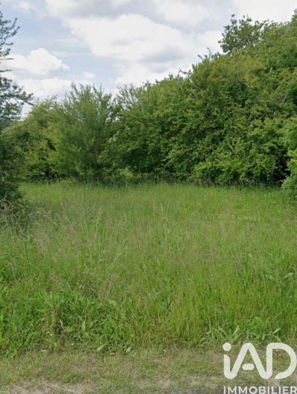 Terrain  Briou
