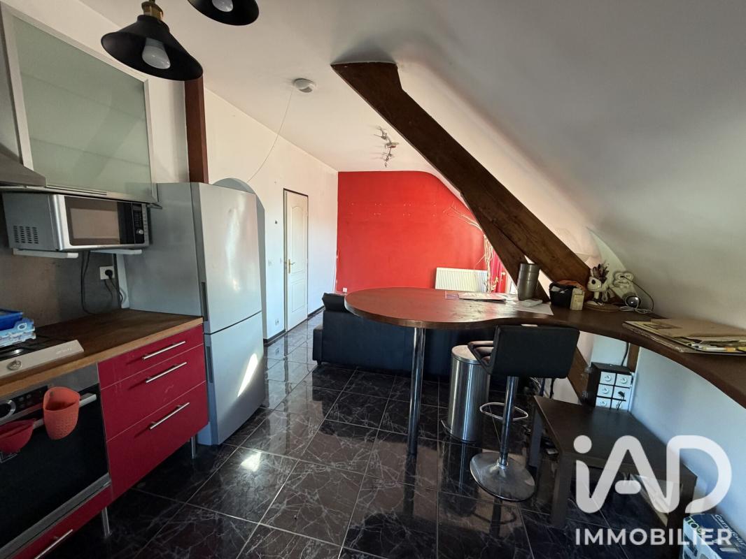 Appartement 3 Pièce(s) Villeneuve-le-Roi - Photo 7