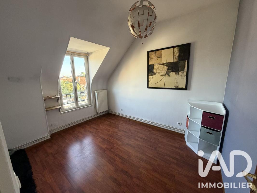 Appartement 3 Pièce(s) Villeneuve-le-Roi - Photo 8