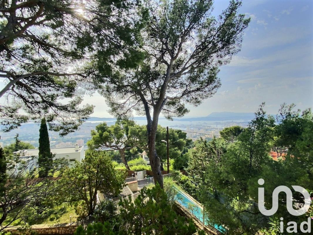 Maison 7 Pièce(s) Toulon - Photo 2