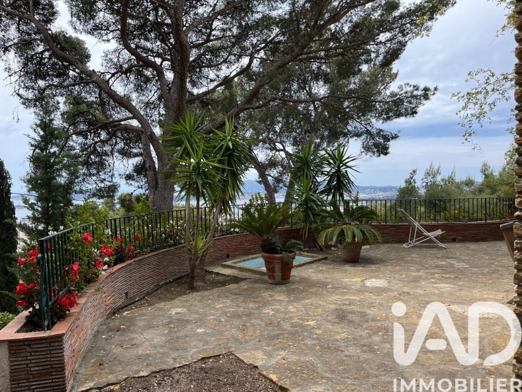 Maison 7 Pièce(s) Toulon - Photo 3
