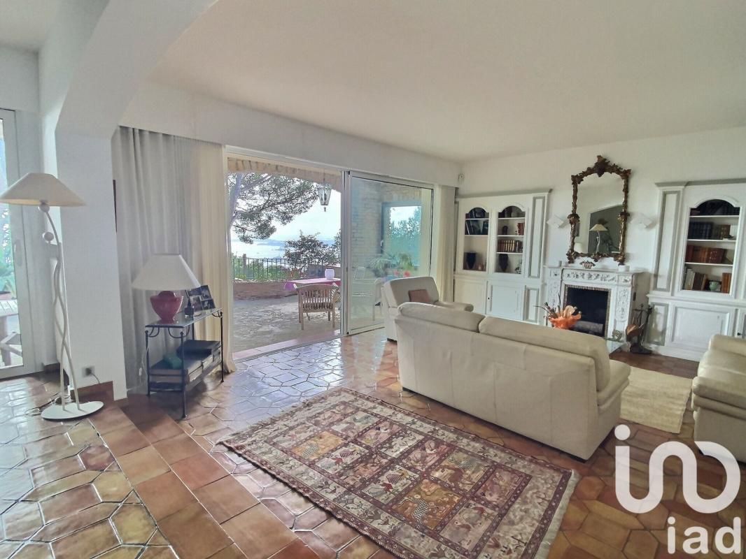 Maison 7 Pièce(s) Toulon - Photo 4