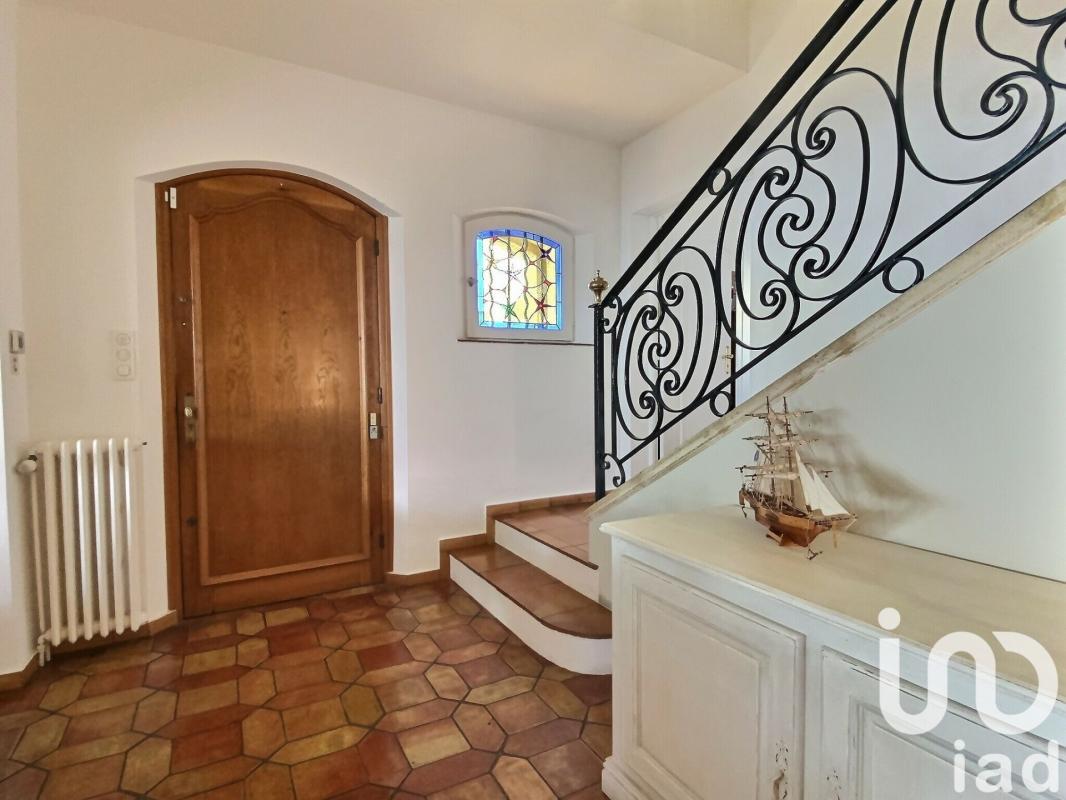 Maison 7 Pièce(s) Toulon - Photo 8