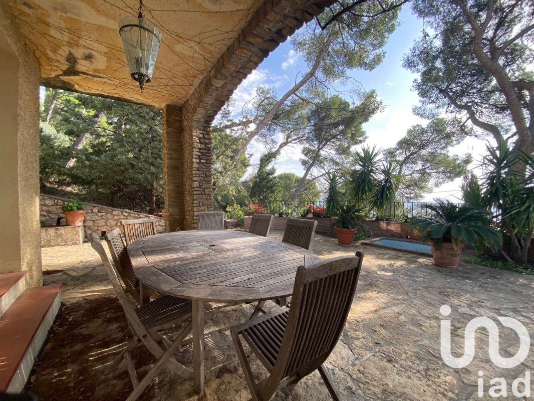 Maison 7 Pièce(s) Toulon - Photo 9