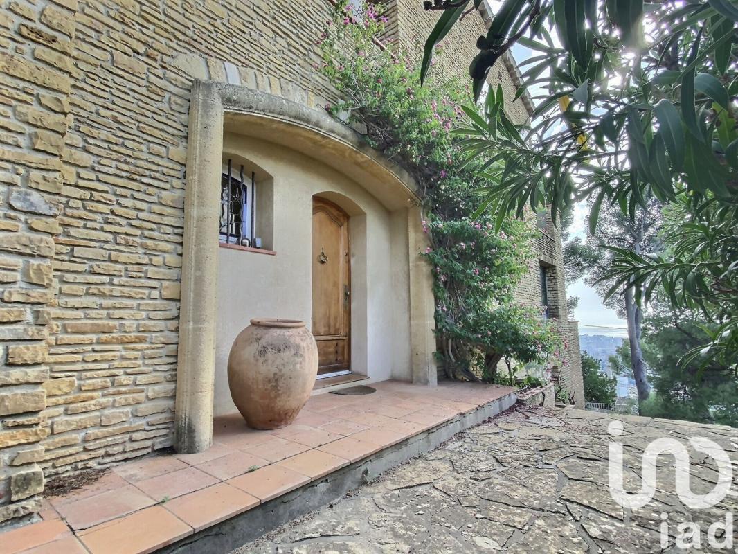 Maison 7 Pièce(s) Toulon - Photo 12