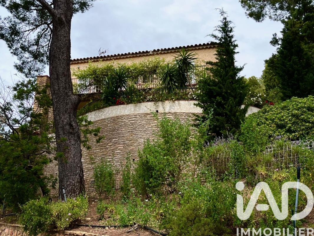 Maison 7 Pièce(s) Toulon - Photo 13