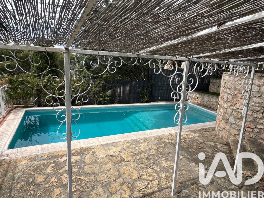 Maison 7 Pièce(s) Toulon - Photo 14