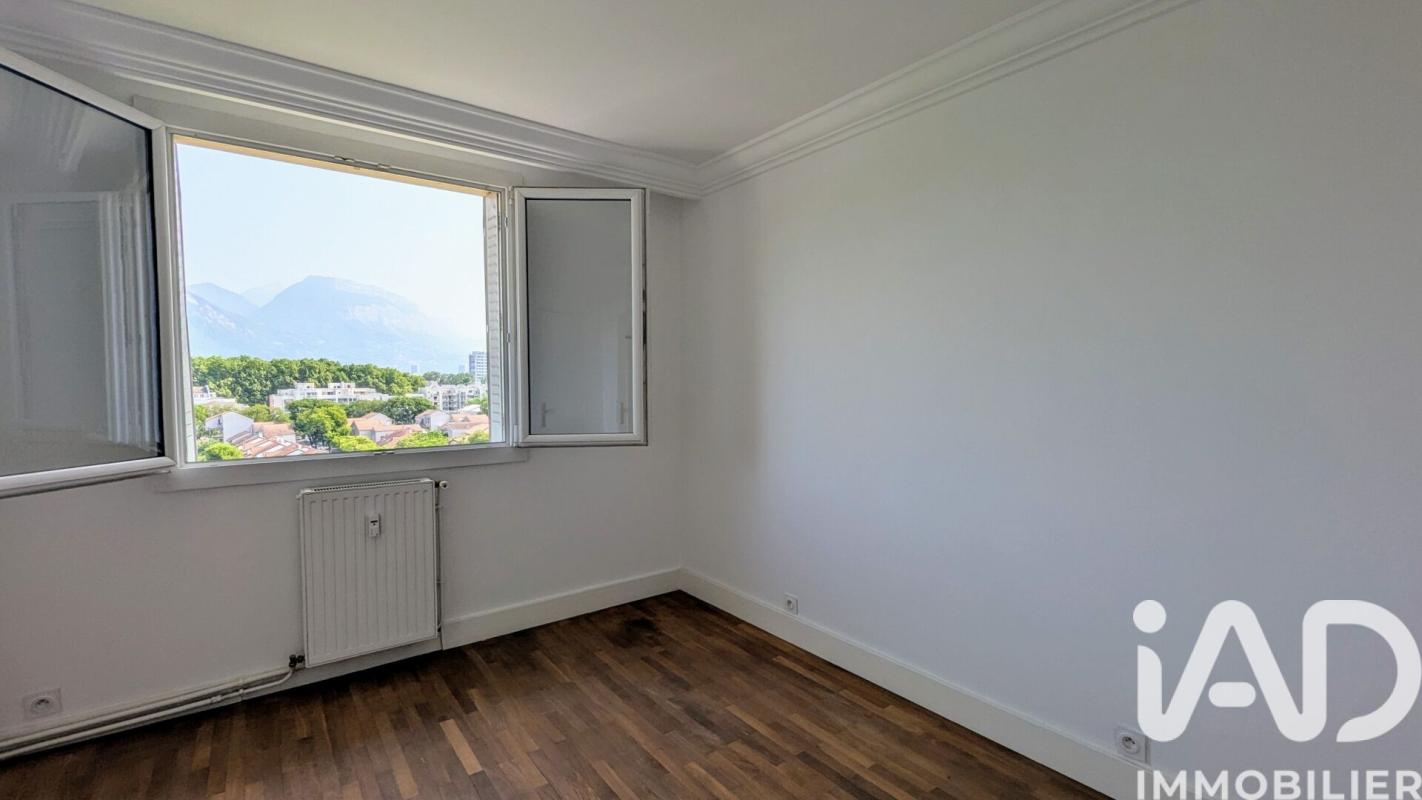 Appartement 2 Pièce(s) Grenoble