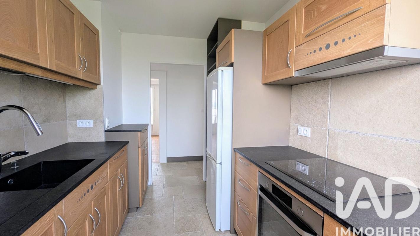 Appartement 2 Pièce(s) Grenoble