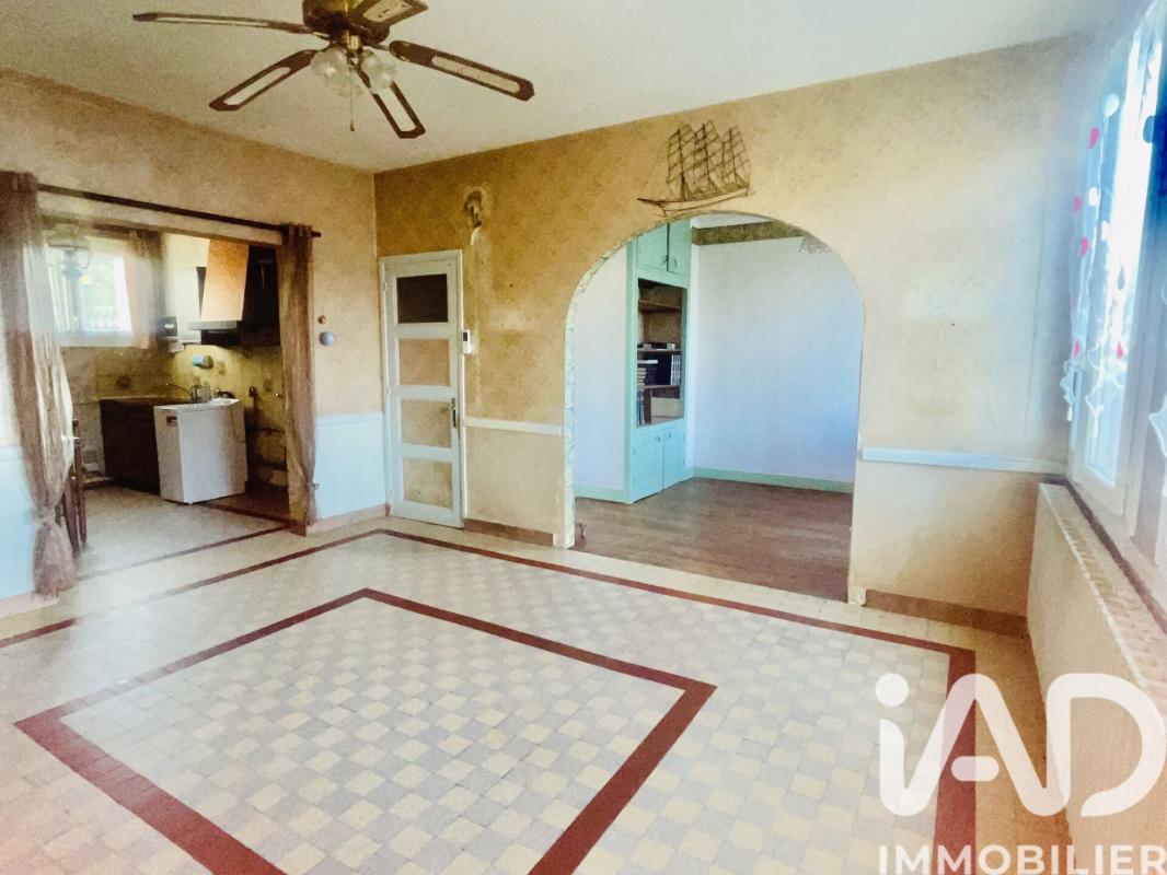 Maison traditionnelle 3 Pièce(s) Le Pellerin