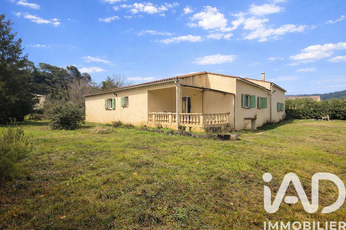 Maison 11 Pièce(s) Carcès