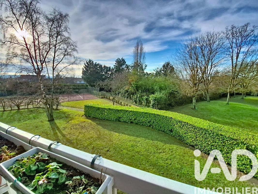 Appartement 4 Pièce(s) Verneuil-sur-Seine