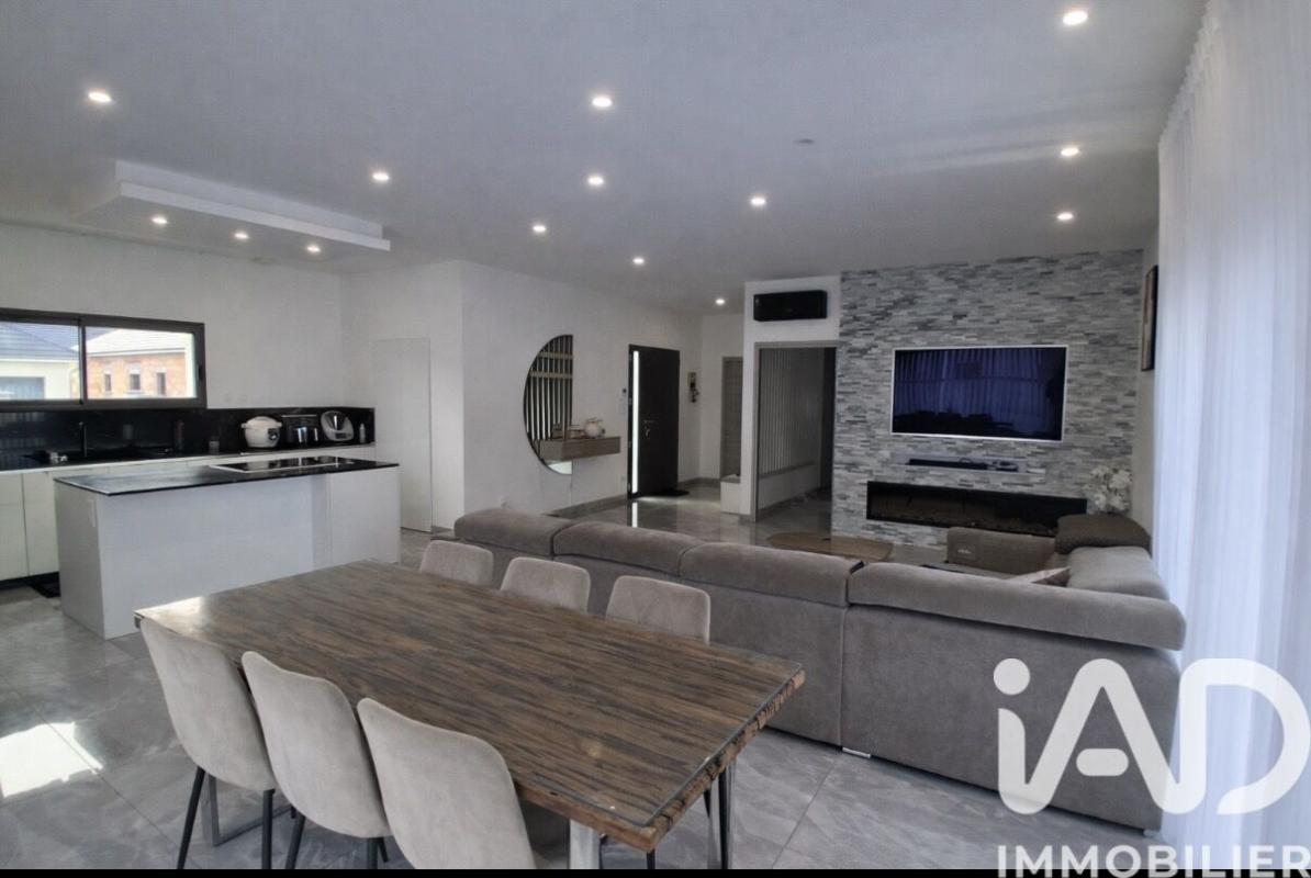 Maison 5 Pièce(s) Crissey - Photo 7