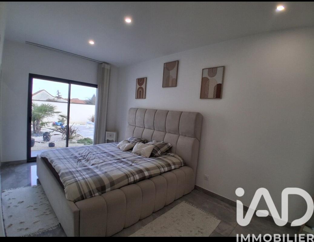Maison 5 Pièce(s) Crissey - Photo 8