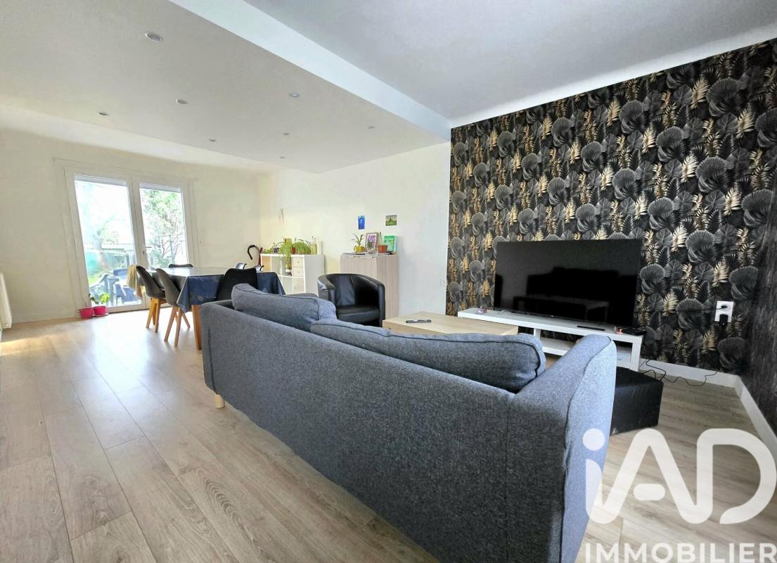 Maison de ville 7 Pièce(s) La Roche-sur-Yon