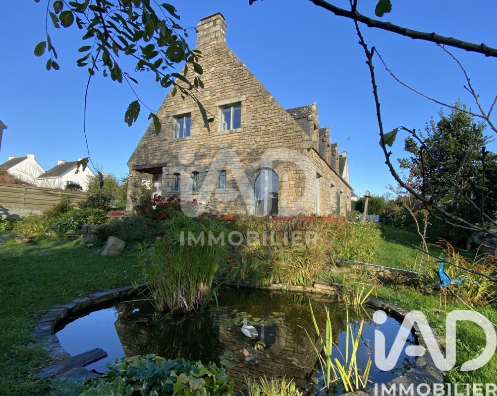 Manoir 7 Pièce(s) Caudan