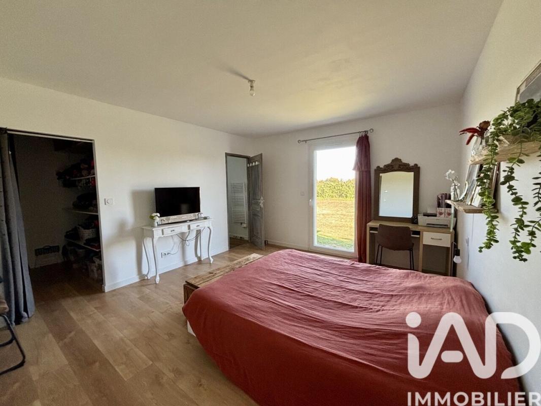 Maison 6 Pièce(s) Luché-Thouarsais - Photo 12