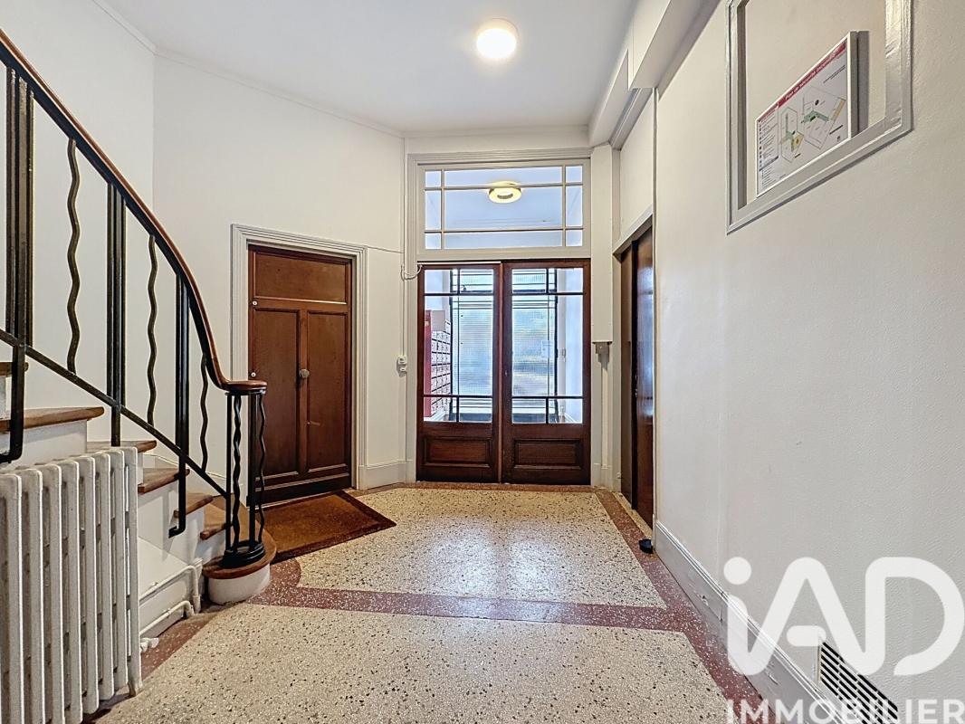 Appartement 2 Pièce(s) Saint-Mandé