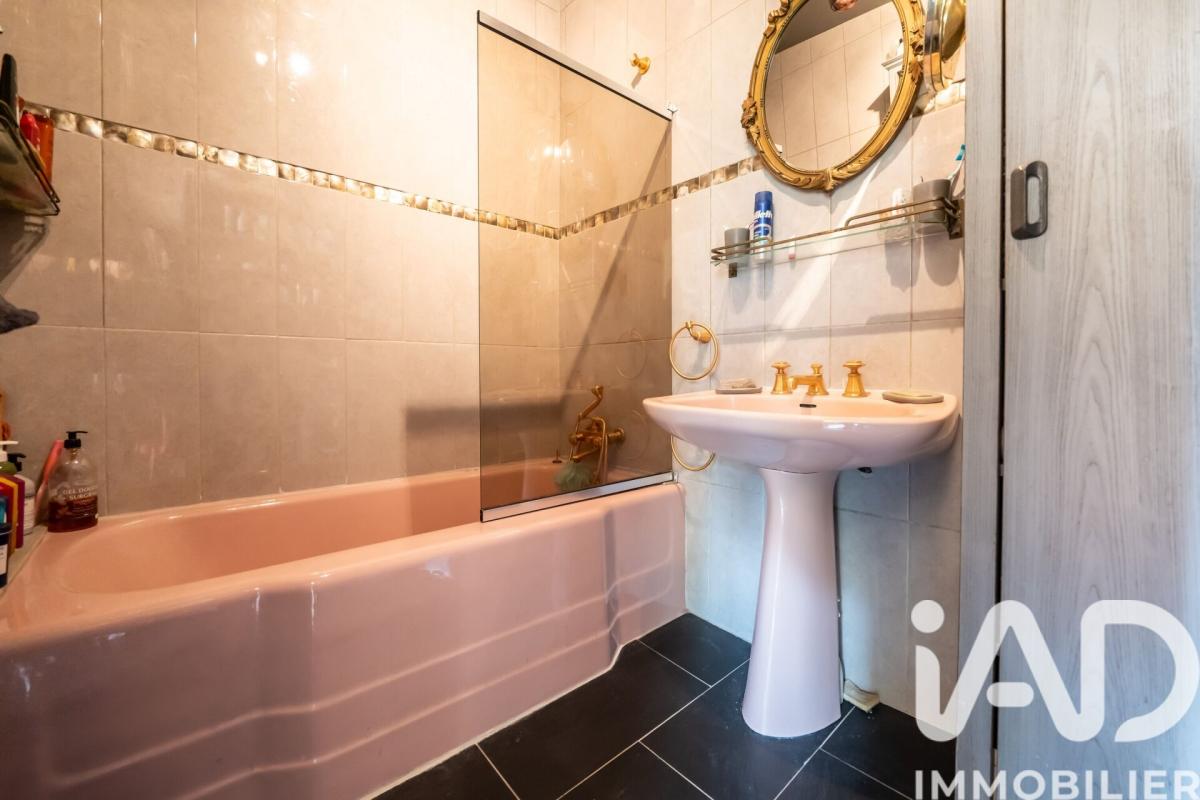 Appartement 4 Pièce(s) Paris 11eme Arrondissement - Photo 9