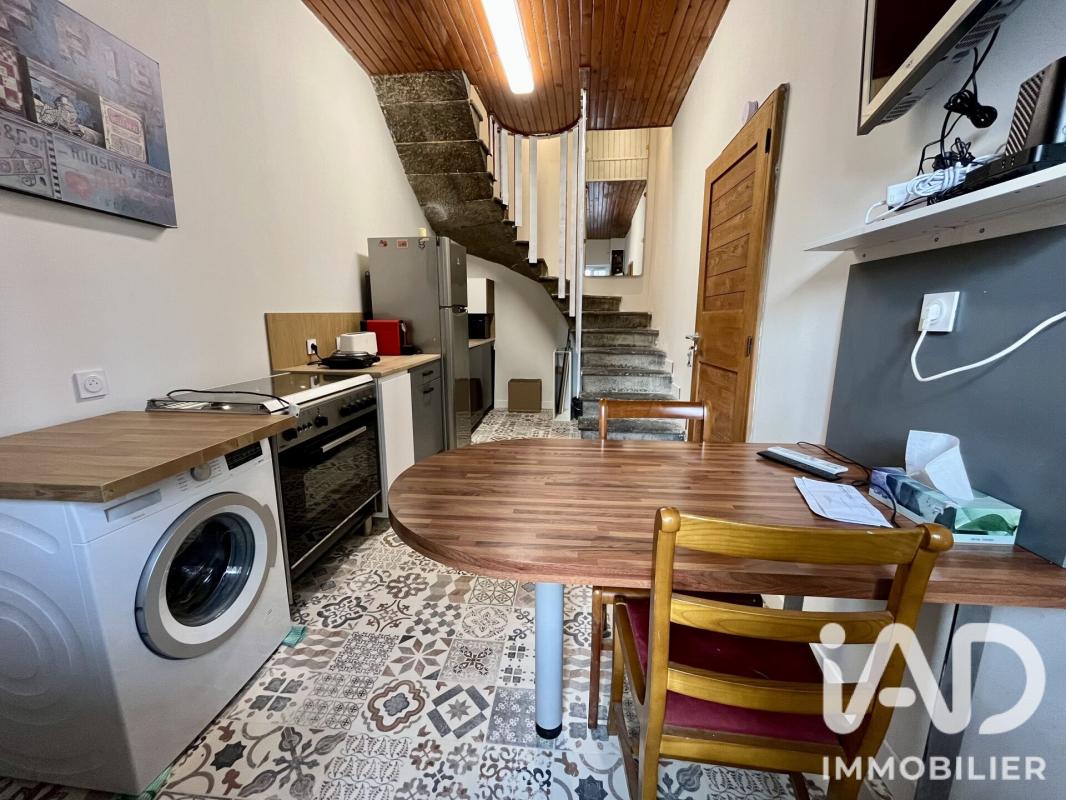 Immeuble  Clermont-Ferrand - Photo 4