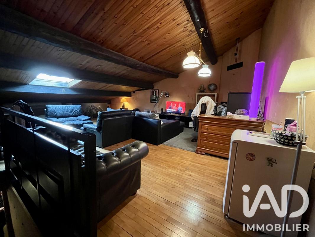 Immeuble  Clermont-Ferrand - Photo 7