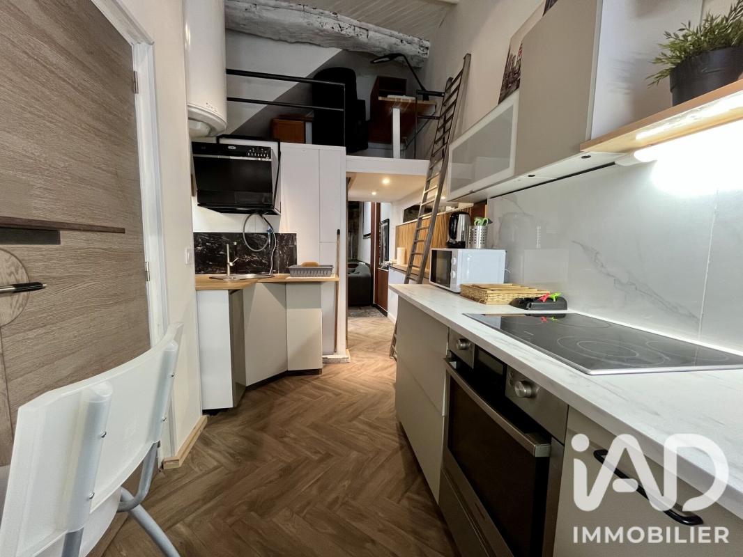 Immeuble  Clermont-Ferrand - Photo 8