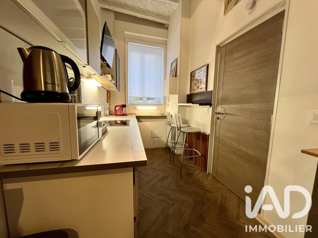 Immeuble  Clermont-Ferrand - Photo 9