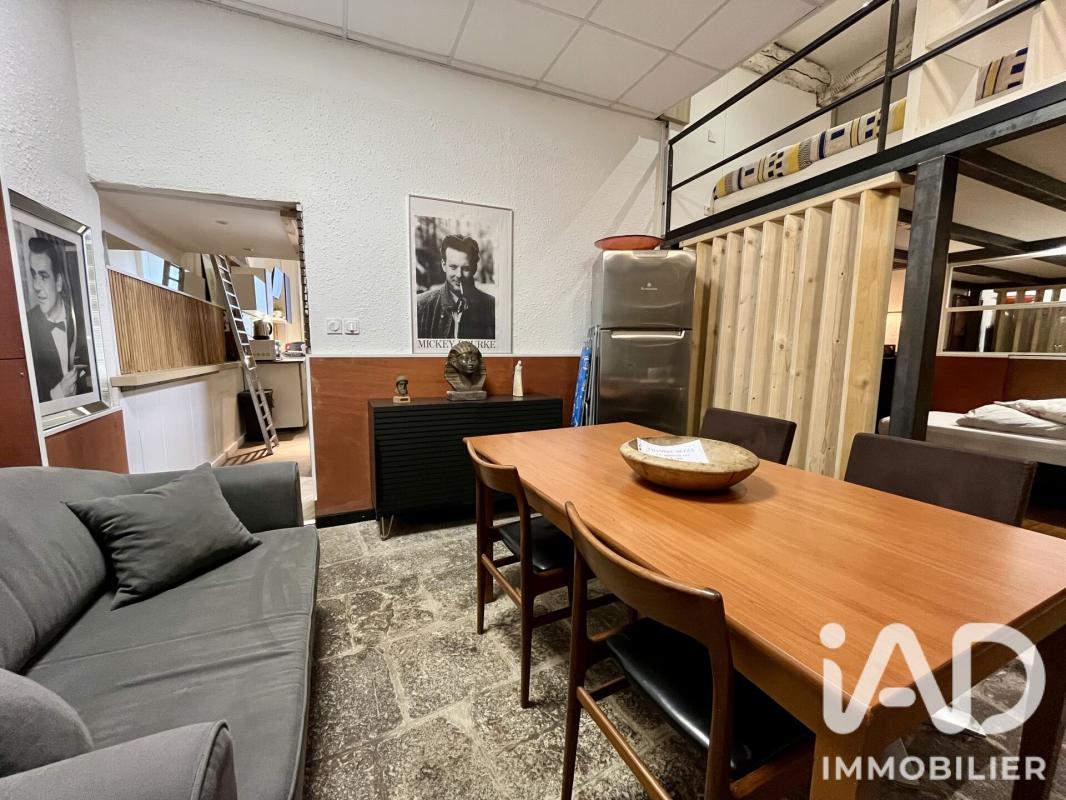 Immeuble  Clermont-Ferrand - Photo 12