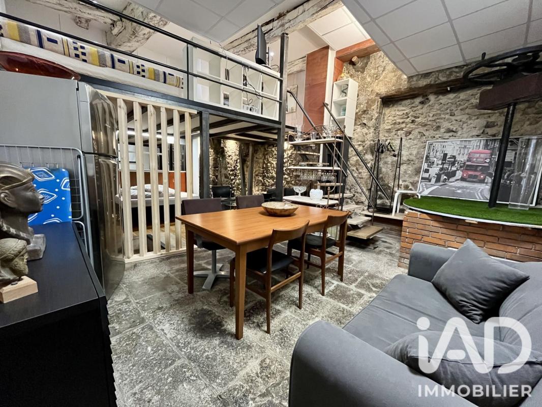 Immeuble  Clermont-Ferrand - Photo 13