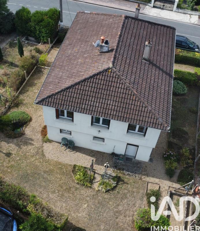 Maison 6 Pièce(s) Yzeure - Photo 2