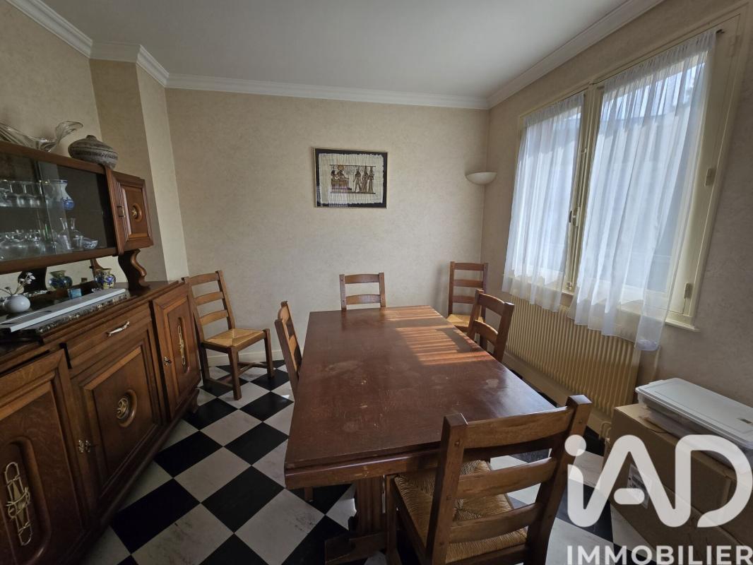 Maison 6 Pièce(s) Yzeure - Photo 5