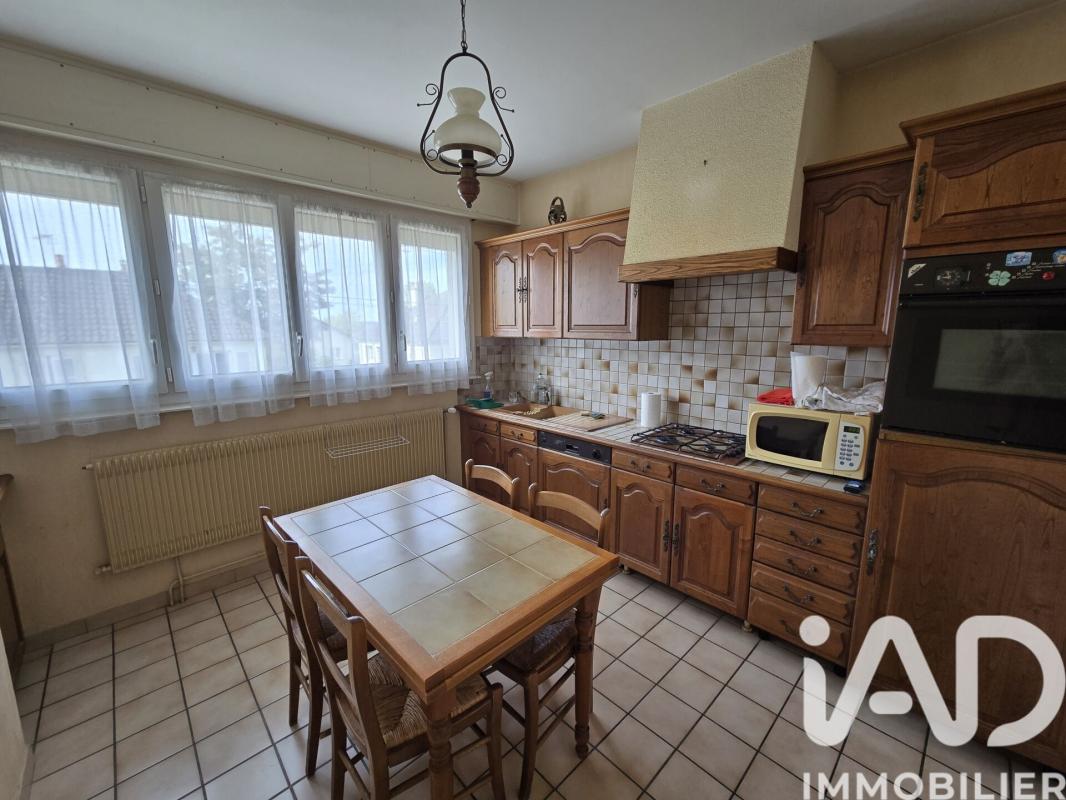 Maison 6 Pièce(s) Yzeure - Photo 10