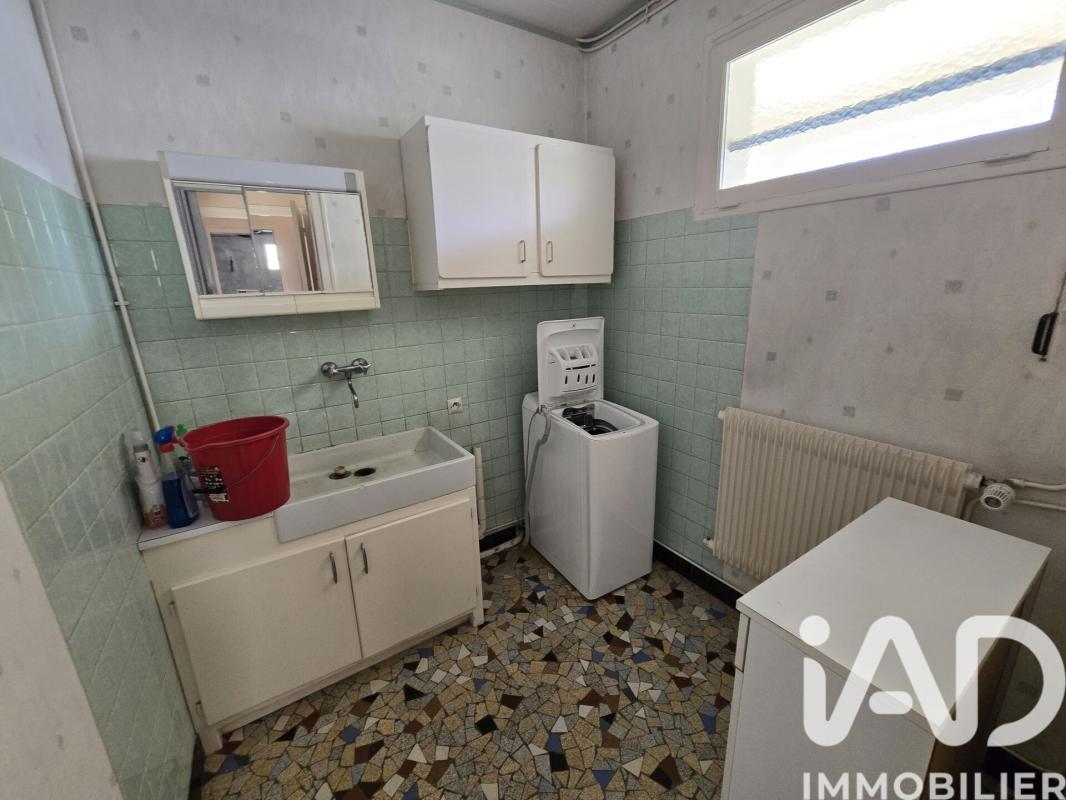 Maison 6 Pièce(s) Yzeure - Photo 13