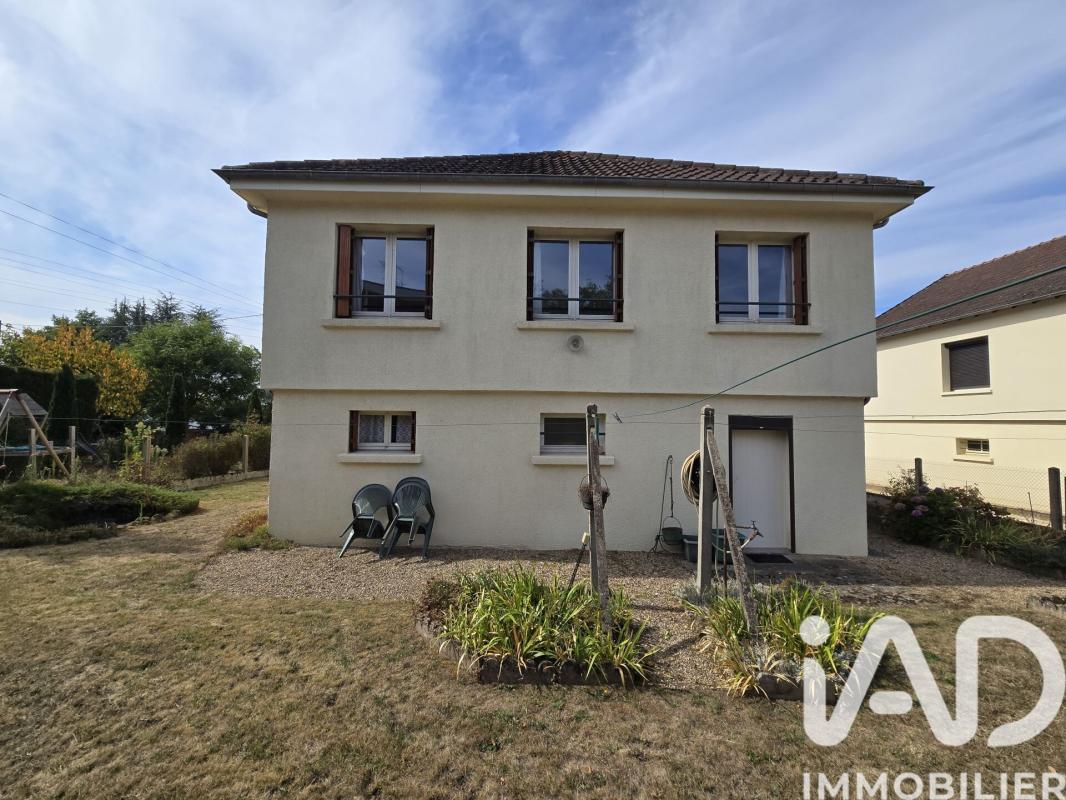 Maison 6 Pièce(s) Yzeure - Photo 18