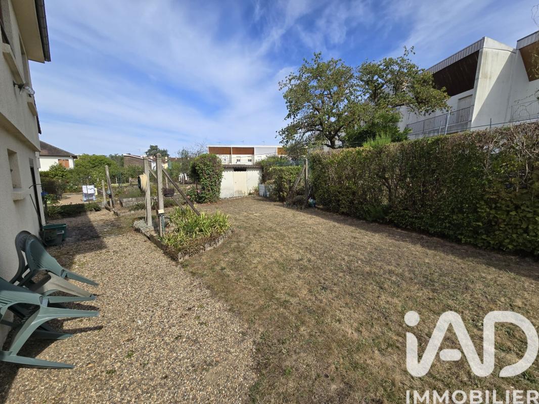 Maison 6 Pièce(s) Yzeure - Photo 19