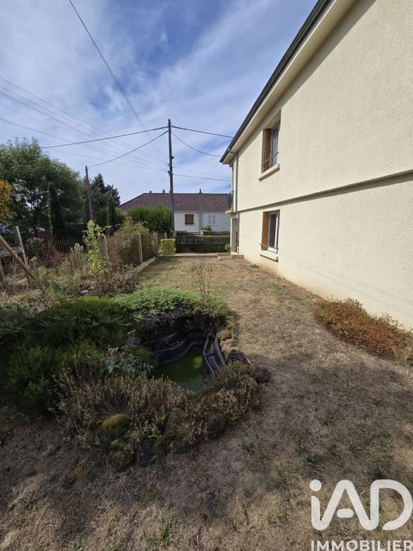 Maison 6 Pièce(s) Yzeure - Photo 20