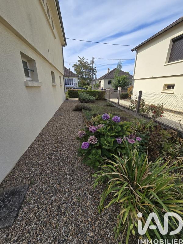 Maison 6 Pièce(s) Yzeure - Photo 21