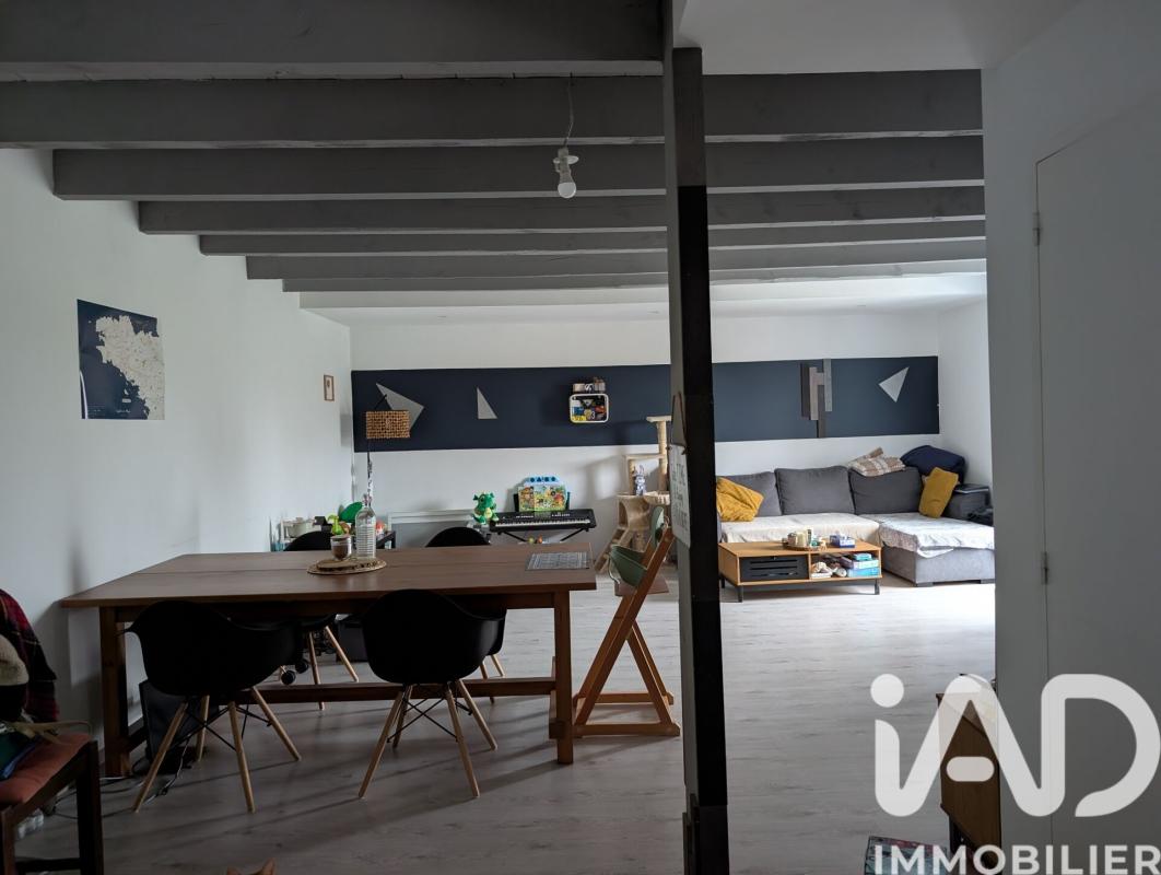 Duplex 4 Pièce(s) Lamballe-Armor