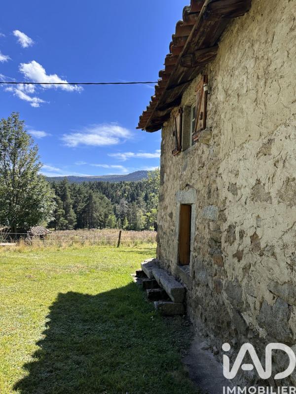 Maison 5 Pièce(s) Chalmazel-Jeansagnière