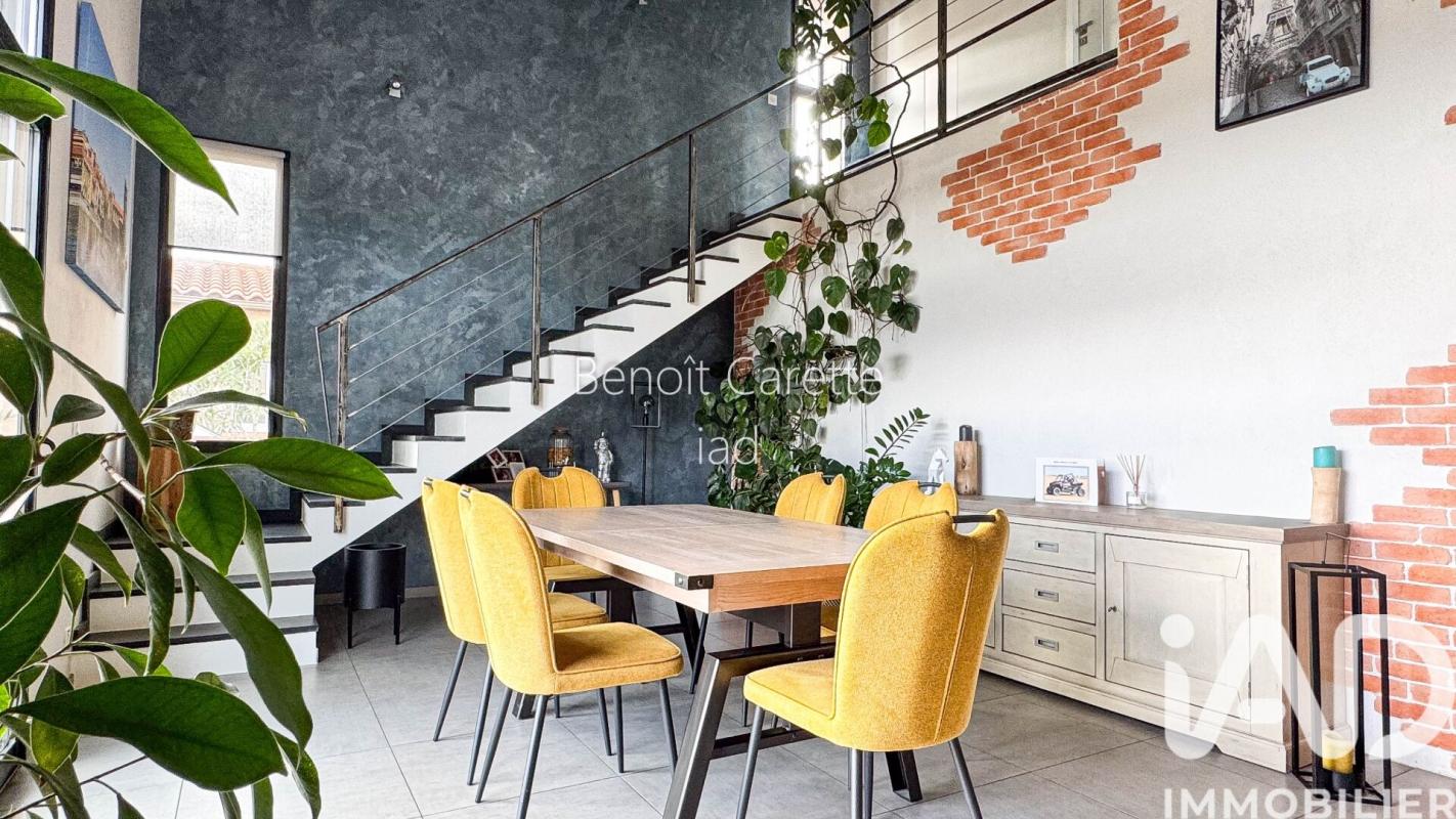 Villa 5 Pièce(s) Opoul-Périllos