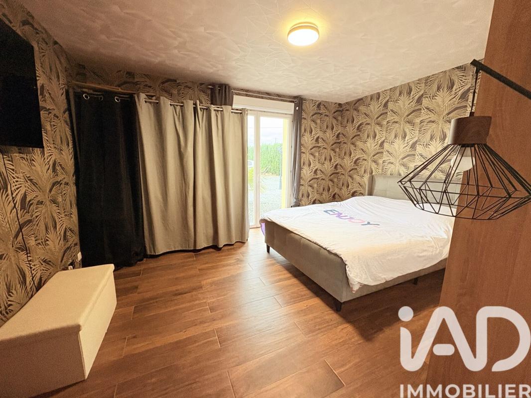 Maison 6 Pièce(s) Brain-sur-Allonnes - Photo 9