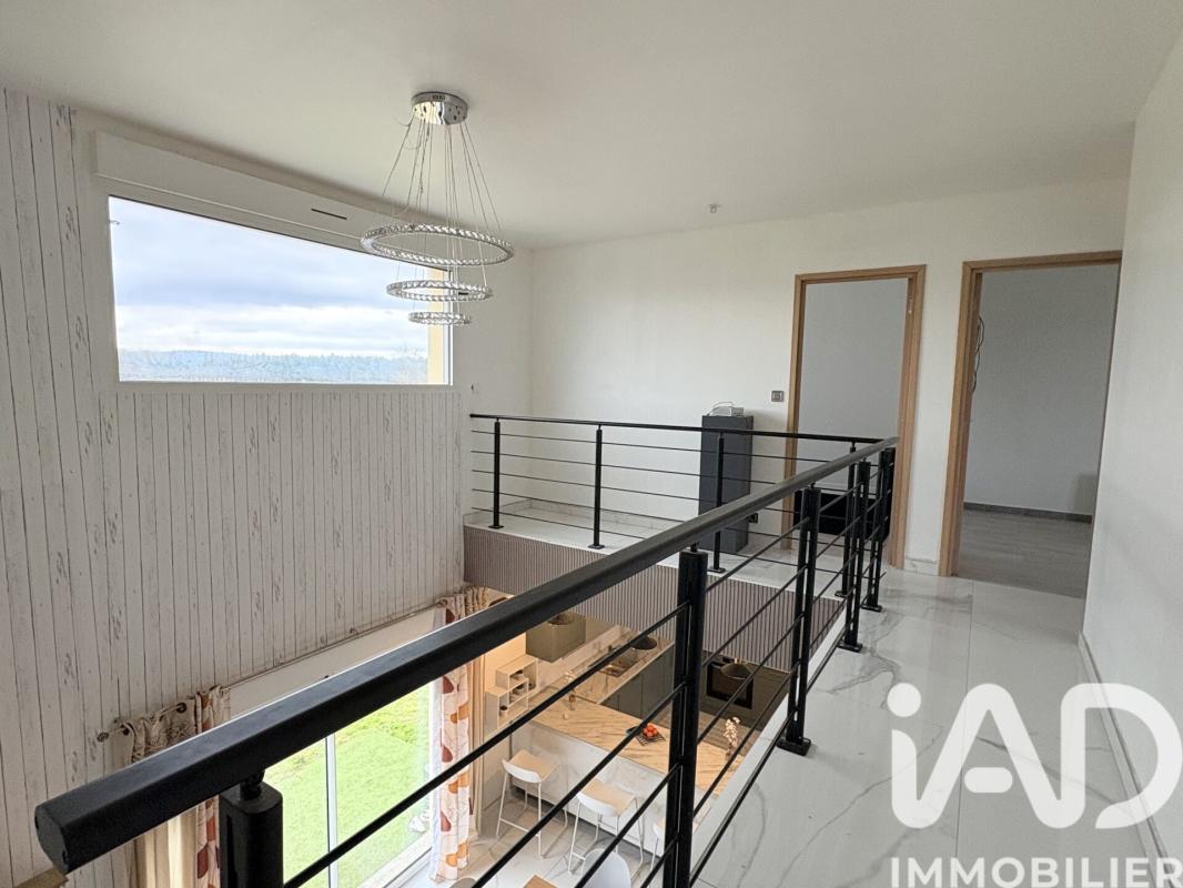 Maison 6 Pièce(s) Brain-sur-Allonnes - Photo 10