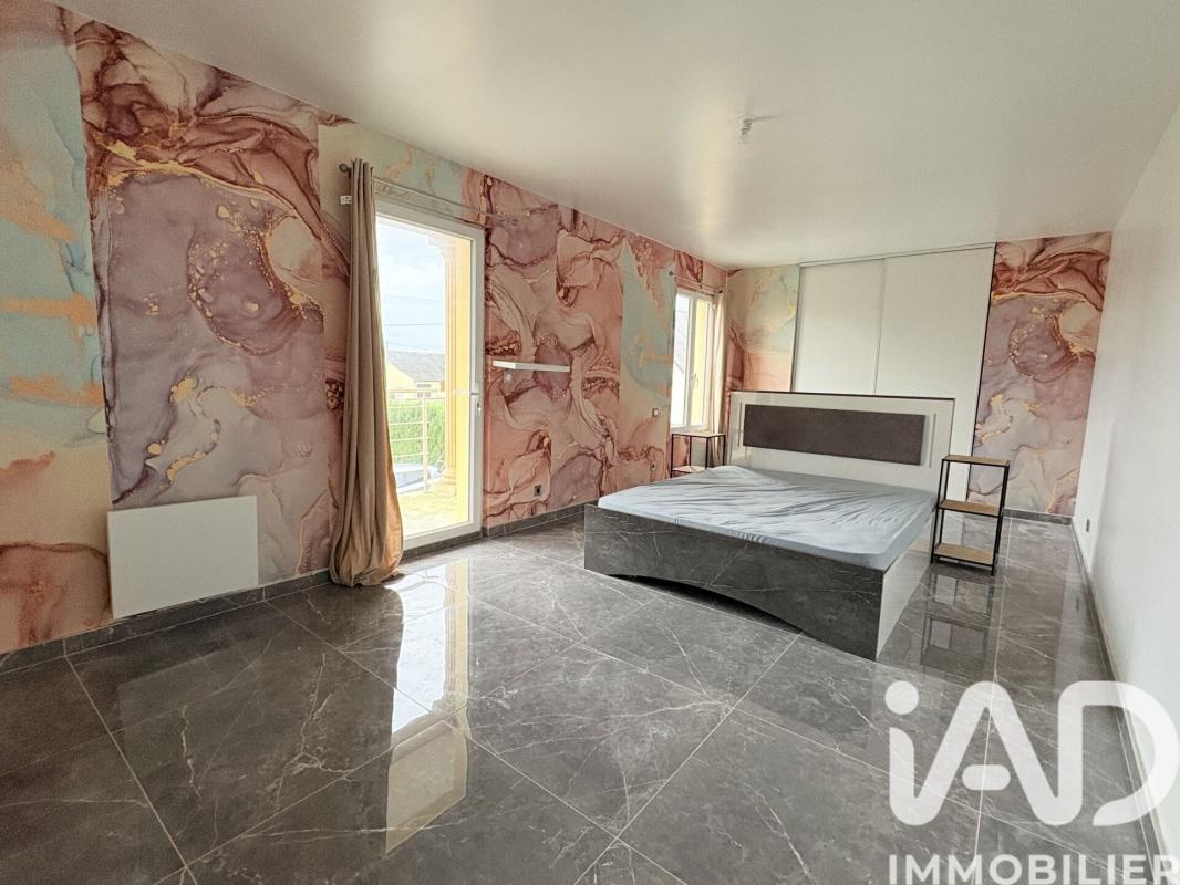 Maison 6 Pièce(s) Brain-sur-Allonnes - Photo 13