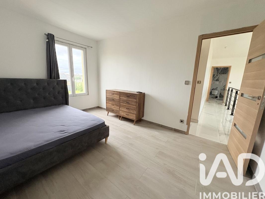 Maison 6 Pièce(s) Brain-sur-Allonnes - Photo 14