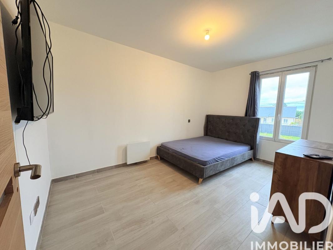 Maison 6 Pièce(s) Brain-sur-Allonnes - Photo 15