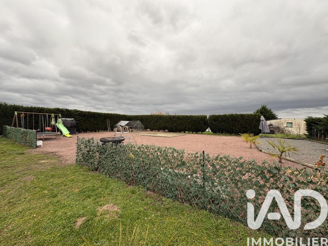 Maison 6 Pièce(s) Brain-sur-Allonnes - Photo 21