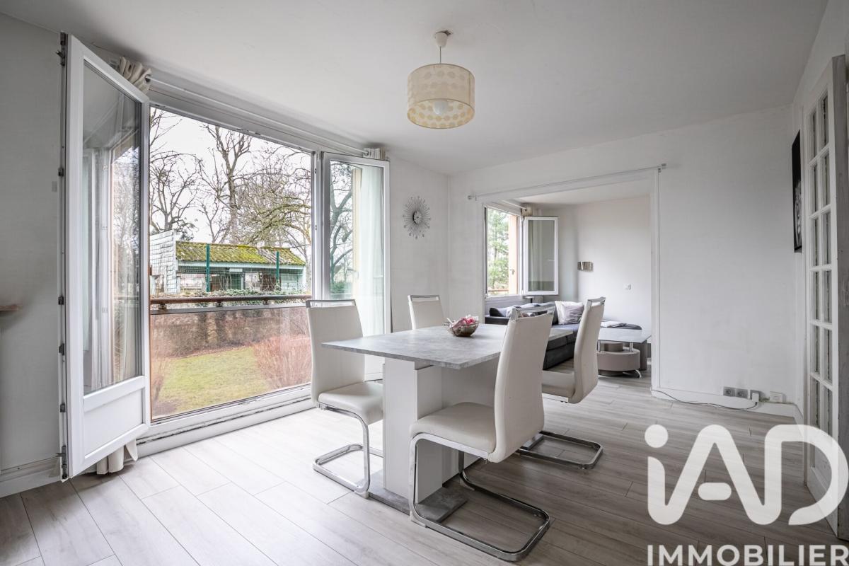 Appartement 3 Pièce(s) Villeparisis