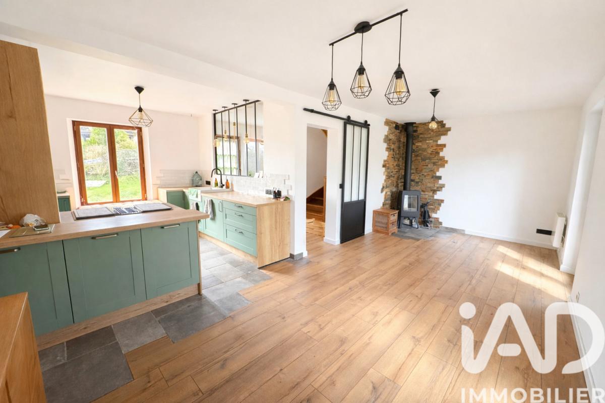 Maison 5 Pièce(s) Noisy-sur-Oise